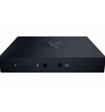 Razer Ripsaw HD 1080p Game Capture Card