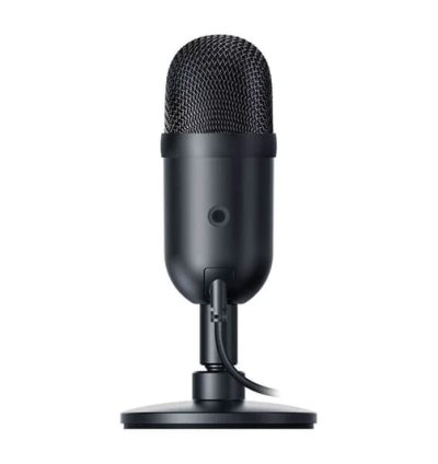 Razer Black Seiren V2 Pro Streaming Microphone