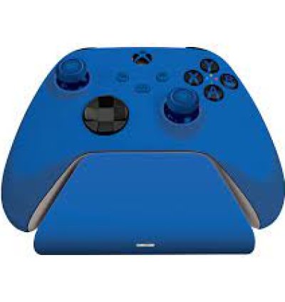 Razer Universal Shock Blue Quick Charging Stand For Xbox Series