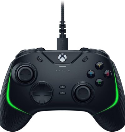 Razer Wolverine Xbox Series V2 Chroma Gamepad