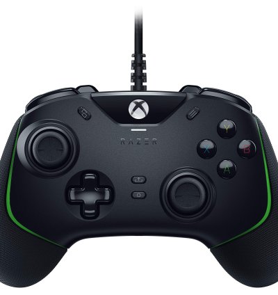 Razer Wolverine Xbox V2 Gamepad
