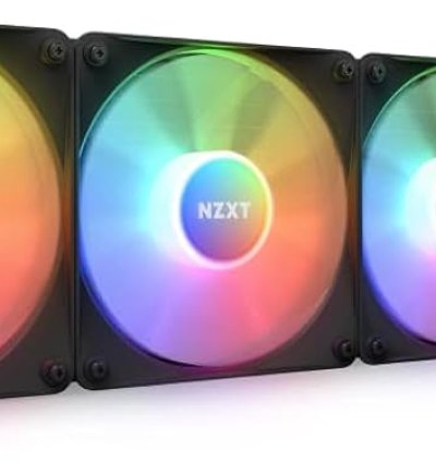 Nzxt Kraken 360 LCD Display CPU Liquid Cooler