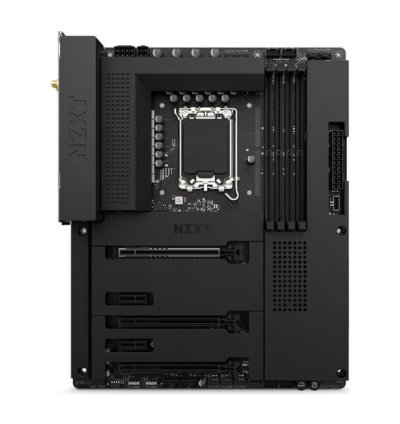 Nzxt N7 Z790 (Wi-Fi) Black Motherboard