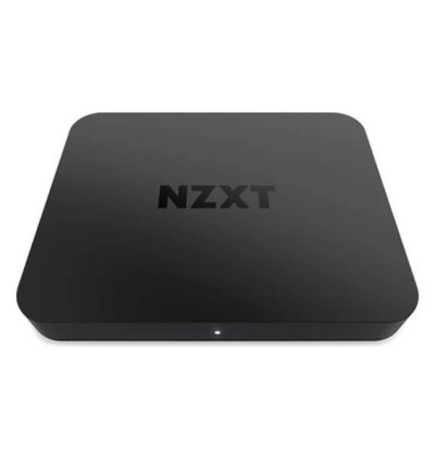 Nzxt Signal 4K30 Streaming External Capture Card