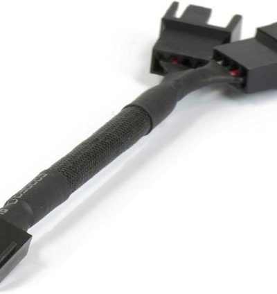 Phanteks 4 Pin Fan Splitter