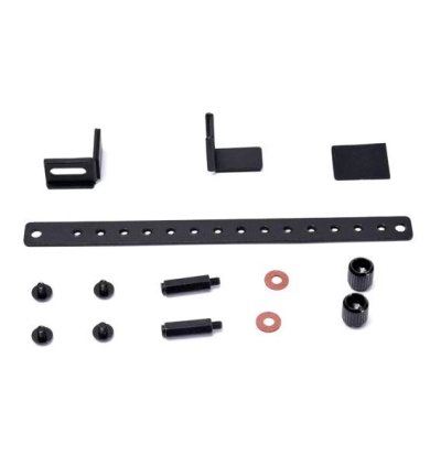 LIAN LI GB-001 Anti Sag Bracket For ATX E-ATX Graphics Card