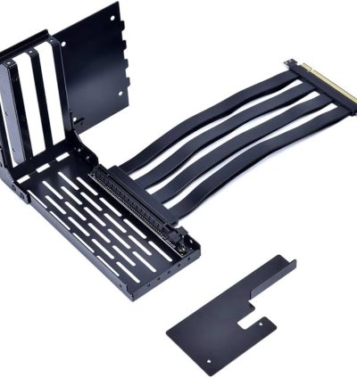 Lian Li Lancool II-1X Riser Cable For Lancool II Vertical Graphics Card Holder 