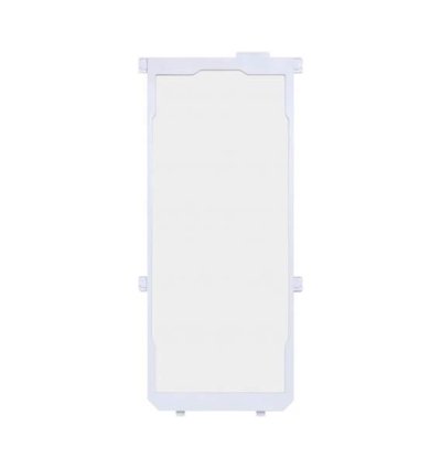 Lian Li Lancool 216 Mesh Front Panel White Magnetic Dust