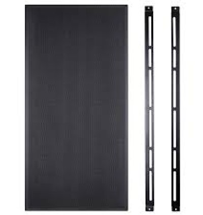 Lian Li O11D EVO O11 Dynamic EVO Cabinet Black Front Mesh Panel Kit