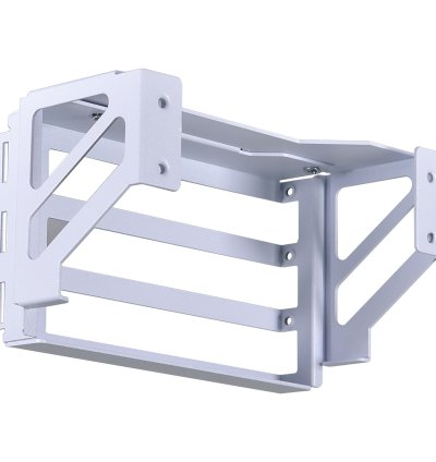 Lian Li O11DE-6W Upright GPU White Bracket Kit