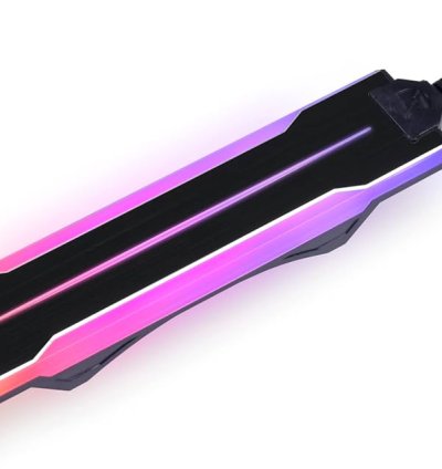 Lian Li Side ARGB Black LED Strips Kit