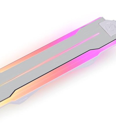 Lian Li Side ARGB White LED Strips Kit 