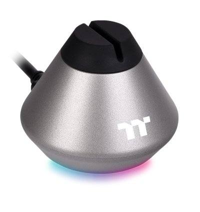 Thermaltake Argent MB1 RGB Mouse Bungee With Innovative Design