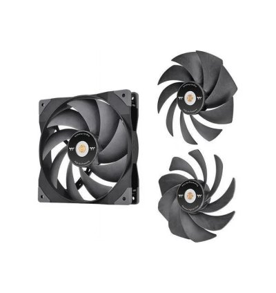 Thermaltake Swafan 120mm GT12 Cabinet Fan