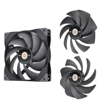 Thermaltake Swafan 140mm GT14 Cabinet Fan