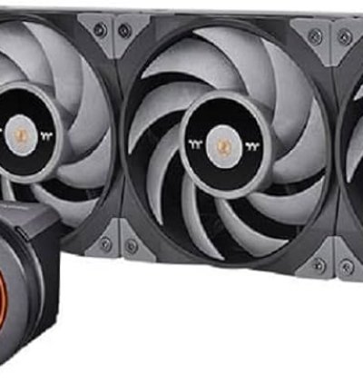 Thermaltake Toughliquid Ultra 360 mm CPU Liquid Cooler