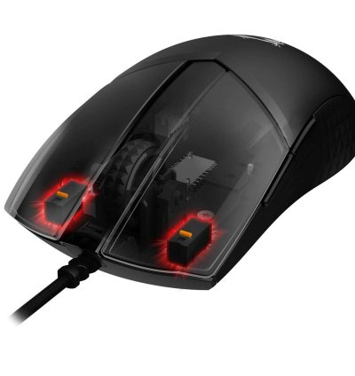 MSI Clutch GM41 Lightweight V2 Gaming Mouse