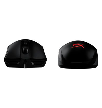 HyperX Pulsefire Core RGB Black Gaming Mouse