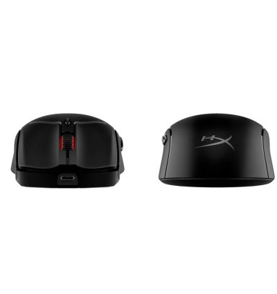 HyperX Pulsefire Haste 2 Wireless RGB Black Gaming Mouse