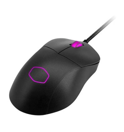 Cooler Master MM730 RGB Gaming Mouse (Black)