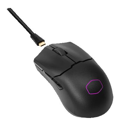 Cooler Master MM712 Ergonomic Wireless Gaming Mouse