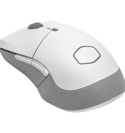 Cooler Master MM311 Wireless Gaming Mouse (White)