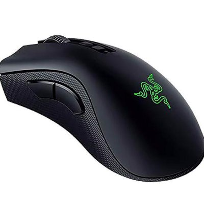 Razer Black DeathAdder V2 Pro Gaming Mouse
