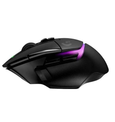 Logitech G502 X Gaming Mouse (Black)