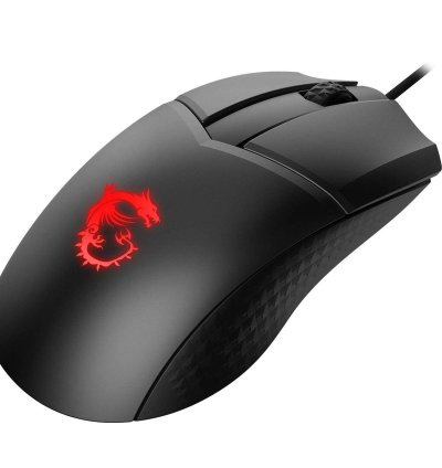 MSI Clutch GM41 Gaming Mouse