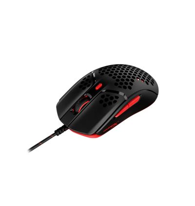 HyperX Pulsefire Black Red Haste Gaming Mouse