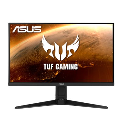 ASUS TUF VG27AQL1A 27-Inch Immersive sRGB Gaming Screen