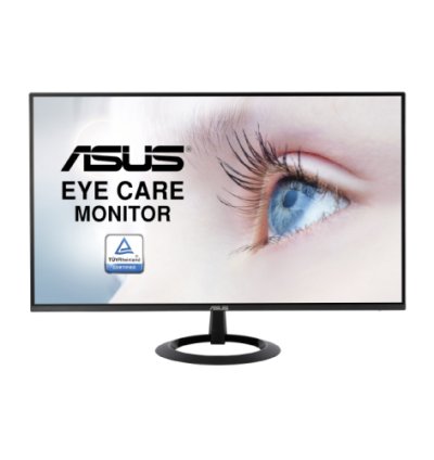 ASUS VZ27EHE 27-Inch LED Display for Gaming