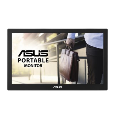 Asus MB168B Portable Gaming Monitor