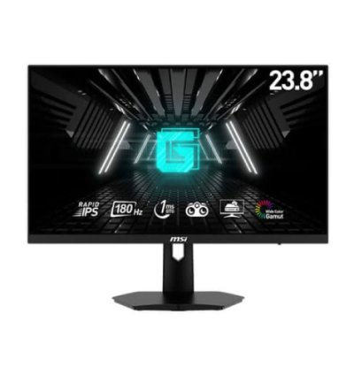 MSI G244F E2 24-Inch Sleek Monitor Designed for Gamers