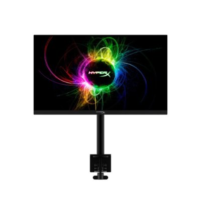 HyperX Armada 27-Inch Sleek QHD Monitor Built for Gamers