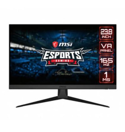 MSI Optix G243 24-Inch Immersive Gaming Screen