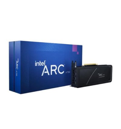 Intel Arc A750 Limited Edition 8GB Graphics Card ARC-A750