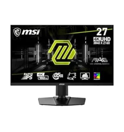 MSI MAG 274UPF E2 27-Inch Immersive Gaming Screen