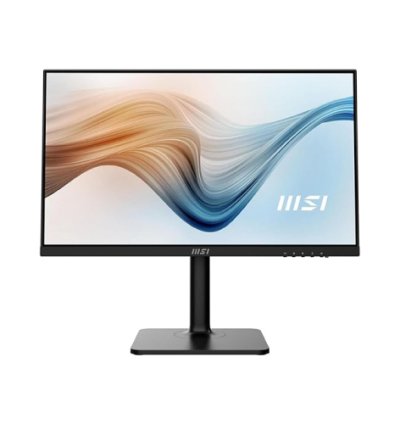 MSI Modern MD241P 24-Inch Sleek Monitor for Professional Work