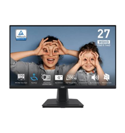 MSI Pro MP275Q 27-Inch Productivity Screen