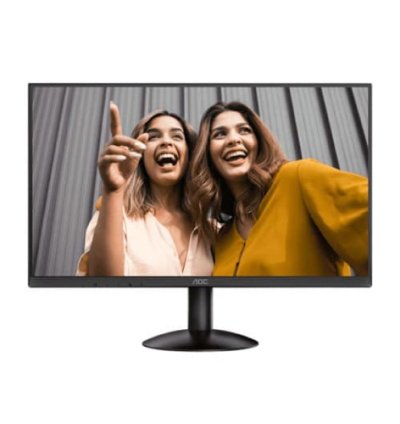 AOC 24B30HM 24-Inch Monitor for Professional and Multimedia Use