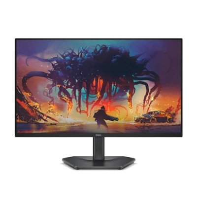 DELL SE2425HG 24-Inch Gaming Monitor for Smooth and Precise Gameplay