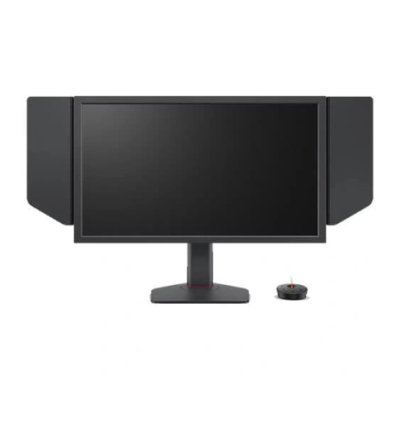 BenQ Zowie XL2566X Plus 25-Inch Gaming Monitor for Smooth and Precise Gameplay
