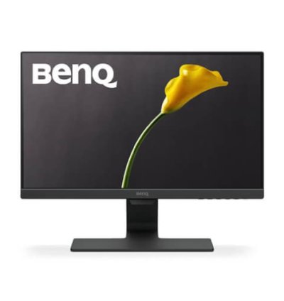 BenQ GW2283 IPS 22-Inch Monitor for Professional and Multimedia Use