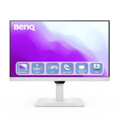 BenQ GW2790QT 27-Inch Professional Monitor for Office and Design Use