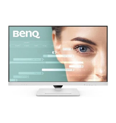 BenQ GW3290QT 32-Inch Monitor for Professional Work and Productivity