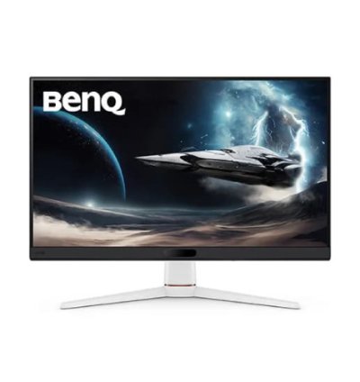 BenQ Mobiuz EX251 25-Inch Gaming Monitor for Smooth and Crisp Gameplay