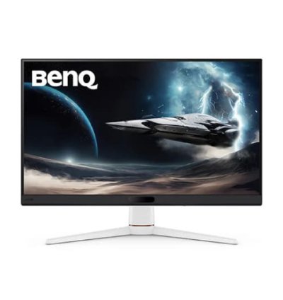 BenQ Mobiuz EX271 27-Inch Gaming Monitor for Smooth and Detailed Gameplay