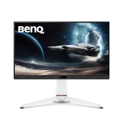 BenQ Mobiuz EX271U 27-Inch Gaming Monitor for Smooth Visual Performance