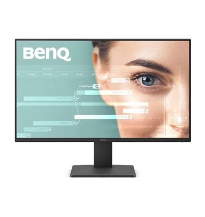 BenQ GW2491 24-Inch Monitor for Professional and Multimedia Use